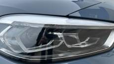 BMW 1 Series 128ti 5dr Step Auto Petrol Hatchback